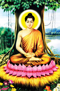 Thích Ca Phương Chí